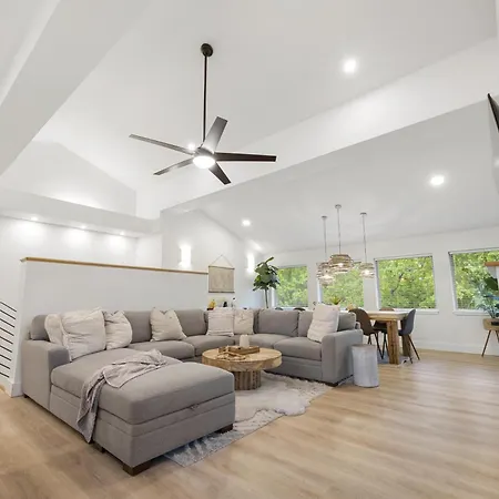 Willow - 99 Ridge Lane Branson Extérieur photo