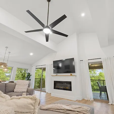 Willow - 99 Ridge Lane Branson Extérieur photo
