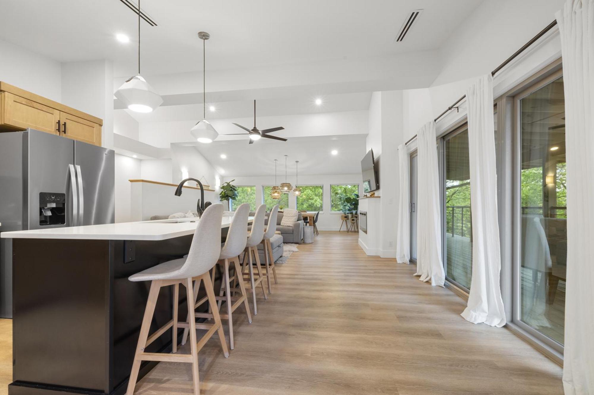Сasa de vacaciones Willow - 99 Ridge Lane