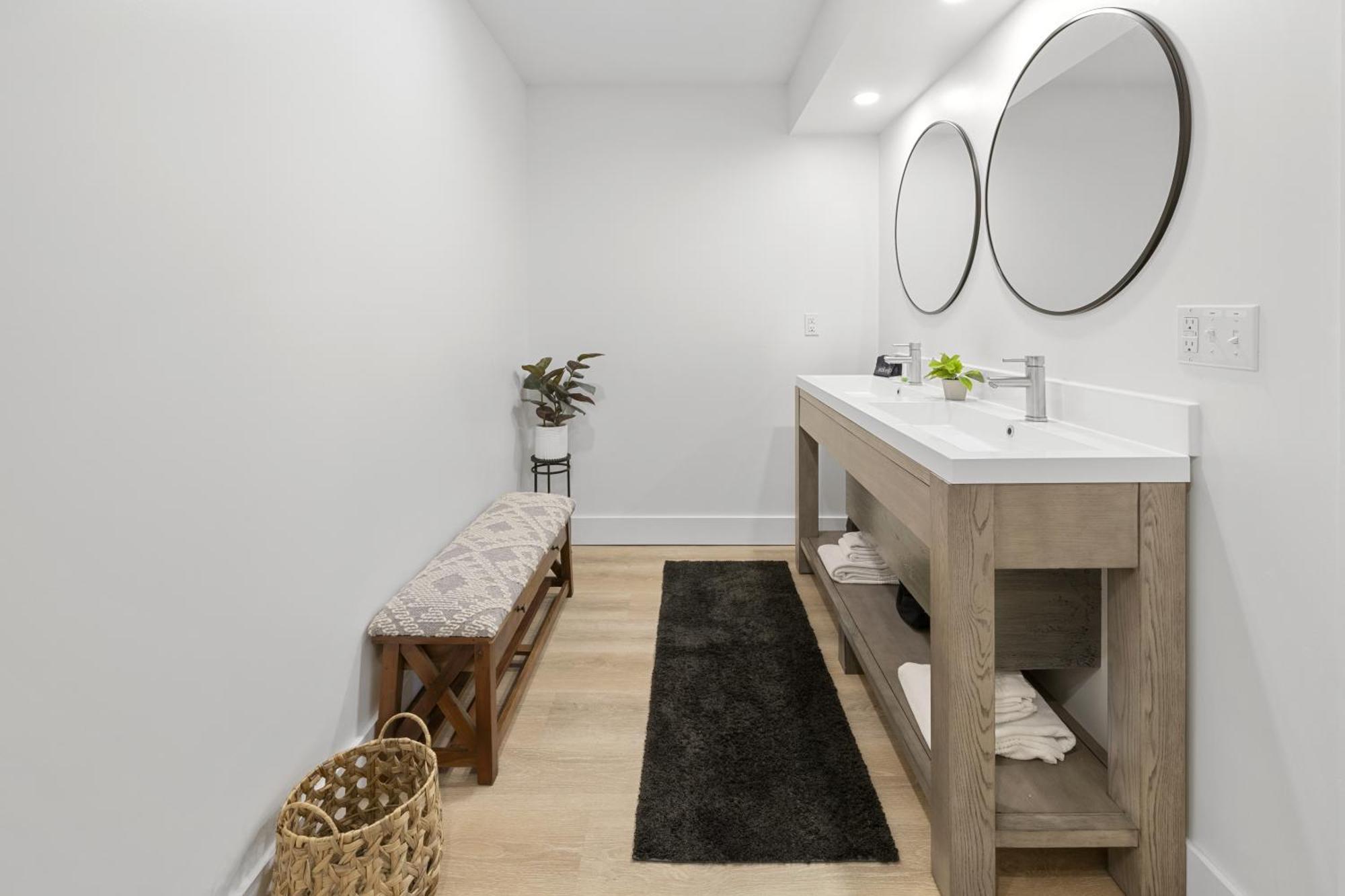 Сasa de vacaciones Willow - 99 Ridge Lane
