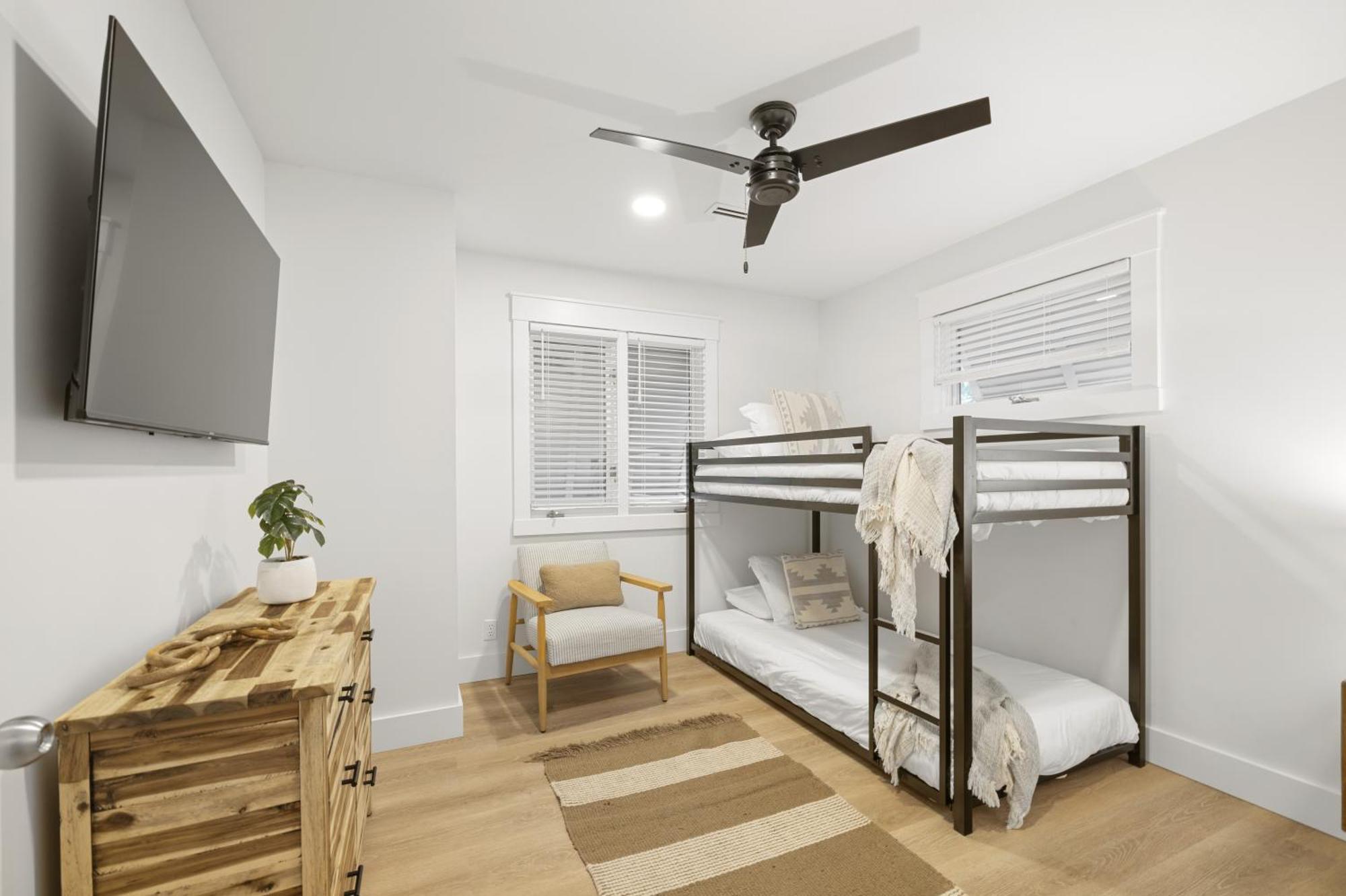 Сasa de vacaciones Willow - 99 Ridge Lane
