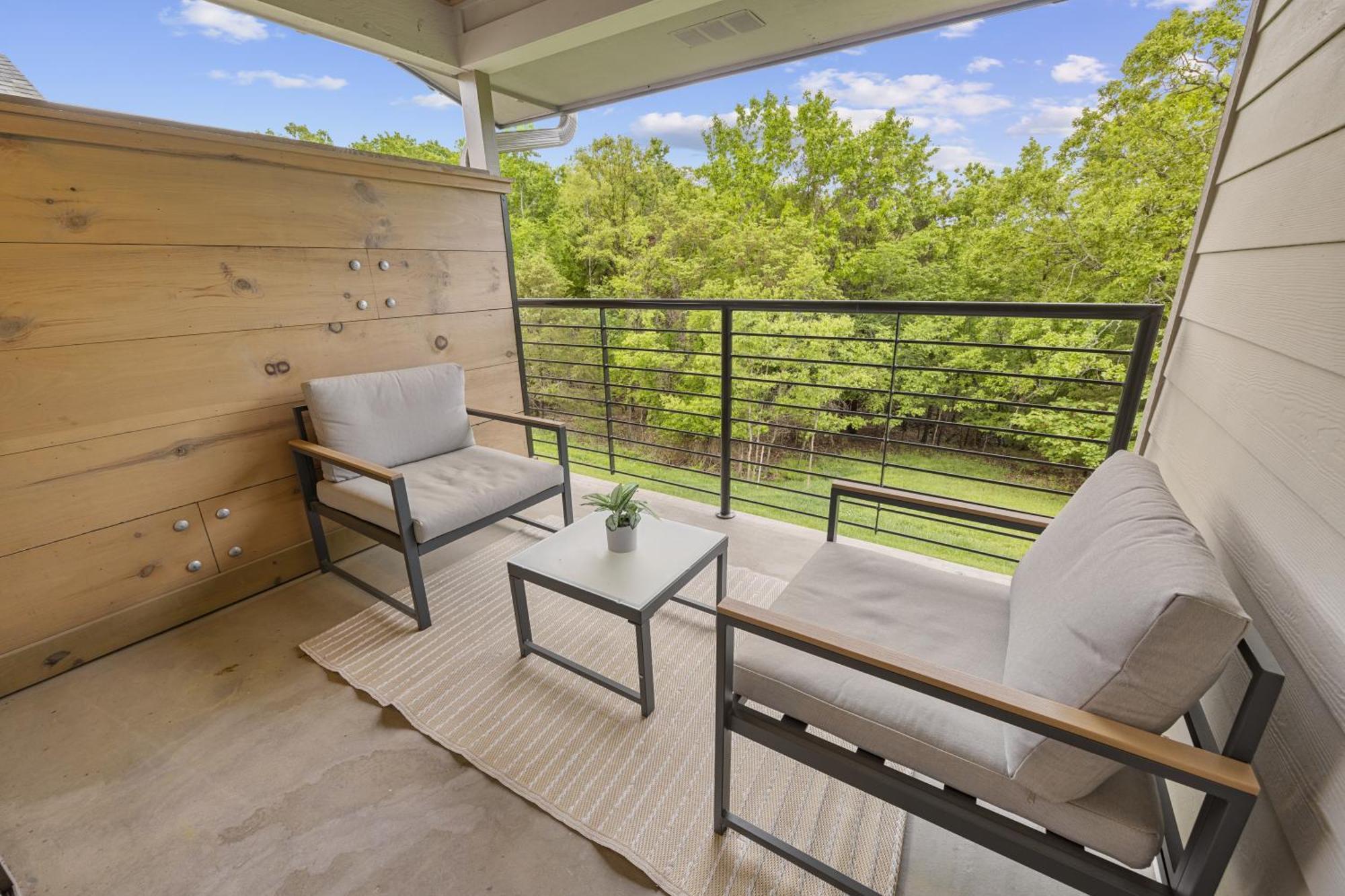 Сasa de vacaciones Willow - 99 Ridge Lane *