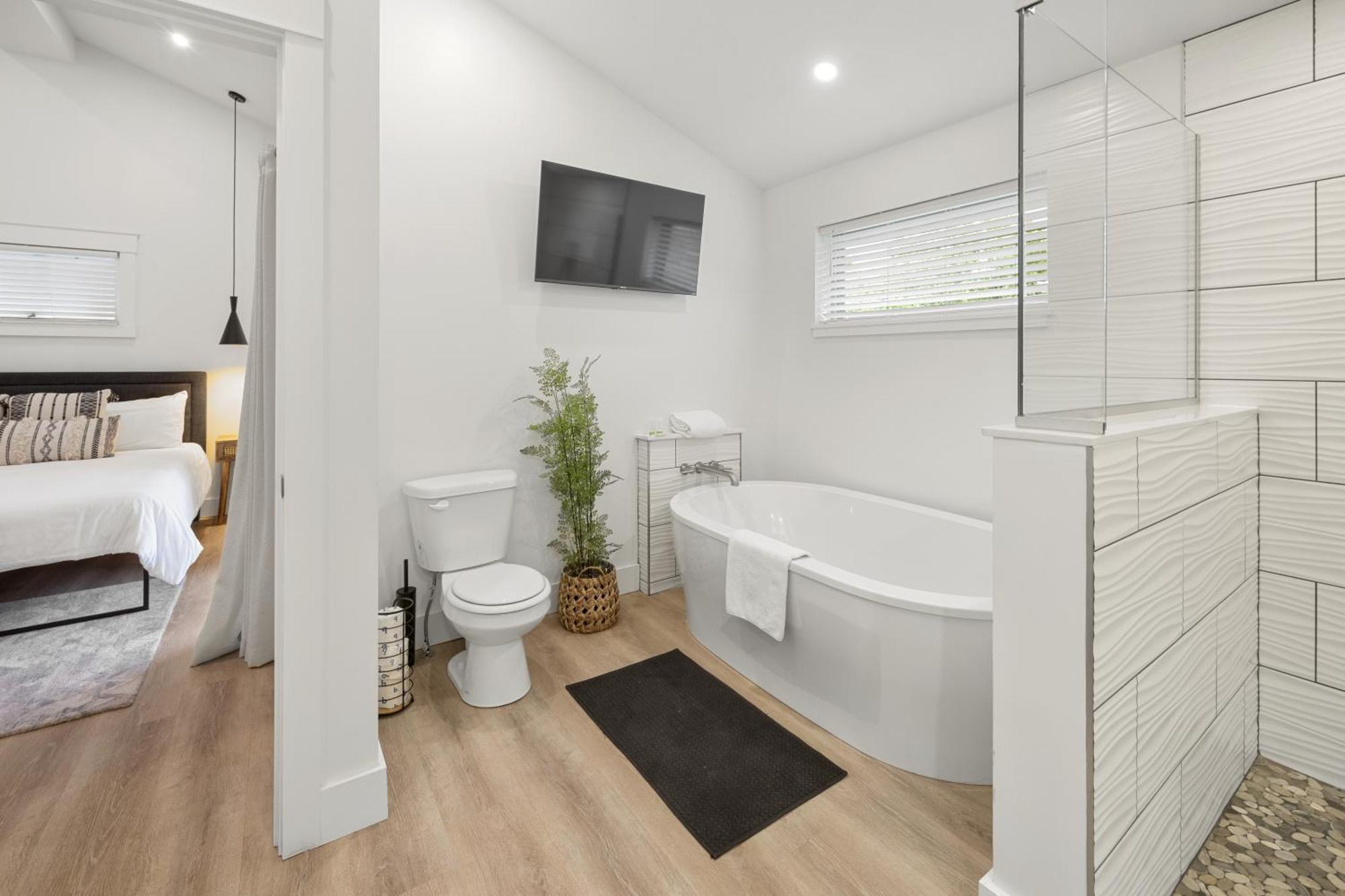 Сasa de vacaciones Willow - 99 Ridge Lane