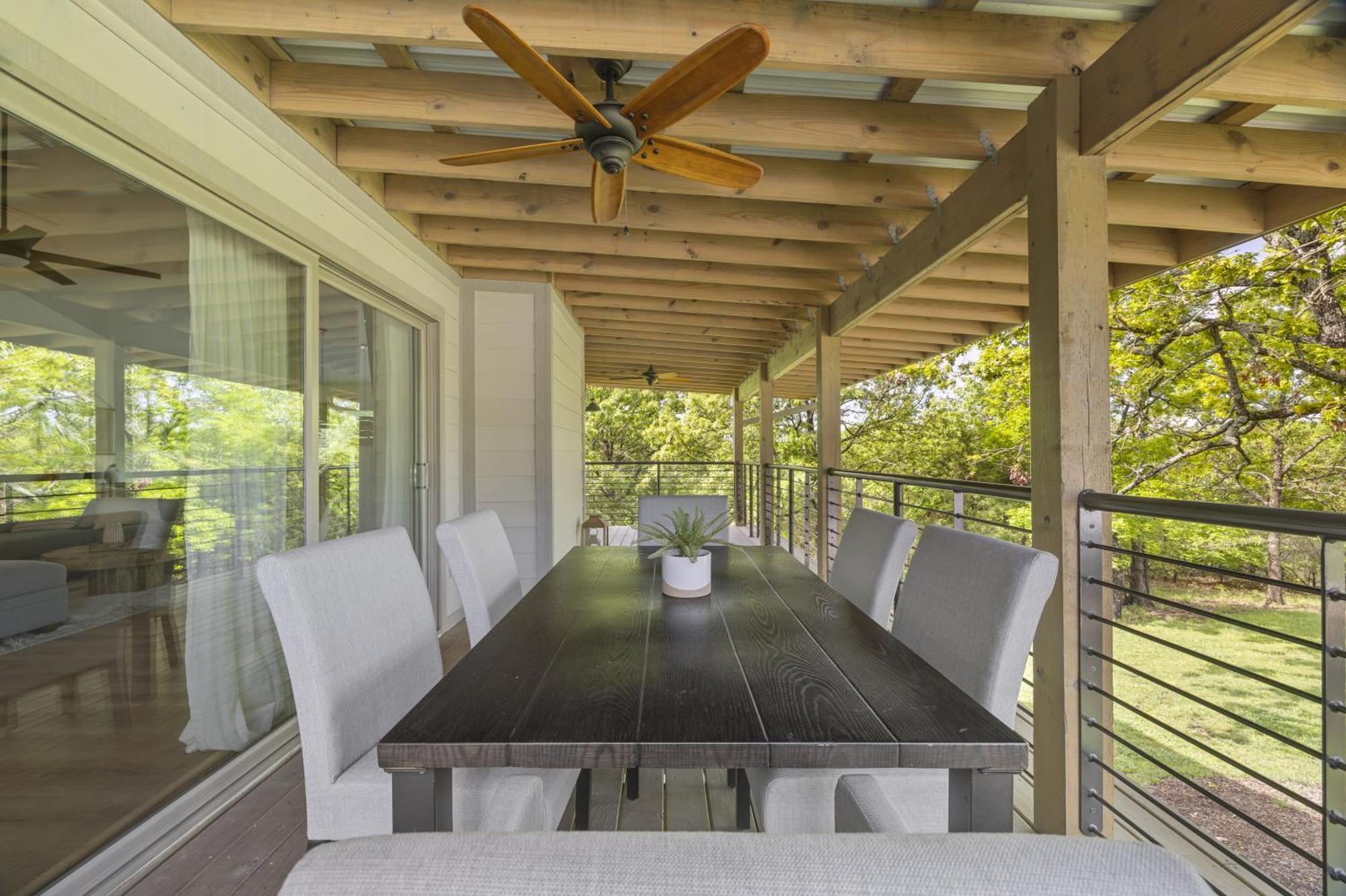Holiday home Willow - 99 Ridge Lane Branson